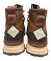 中古・古着 COLE HAAN (コールハーン) ハイカーブーツ ブラウン サイズ:8 1/2：15000円