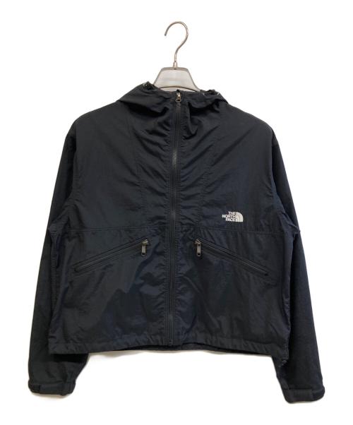 THE NORTH FACE（ザ ノース フェイス）THE NORTH FACE (ザ ノース フェイス) ナイロンパーカー ブラック サイズ:Lの古着・服飾アイテム