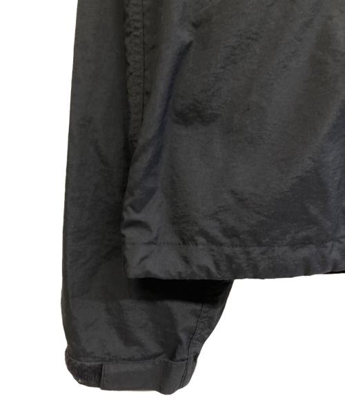 THE NORTH FACE（ザ ノース フェイス）THE NORTH FACE (ザ ノース フェイス) ナイロンパーカー ブラック サイズ:Lの古着・服飾アイテム