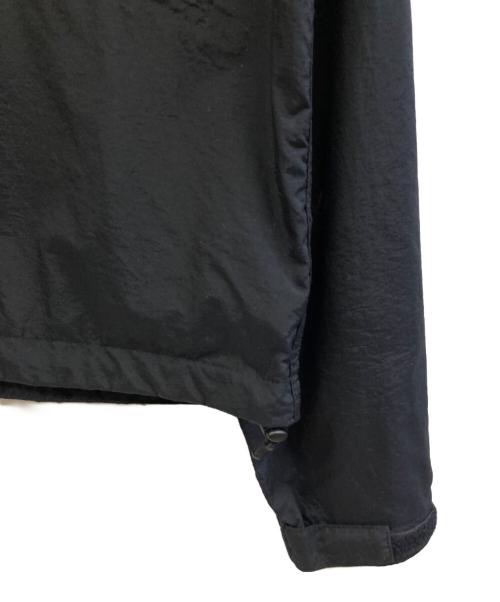 THE NORTH FACE（ザ ノース フェイス）THE NORTH FACE (ザ ノース フェイス) ナイロンパーカー ブラック サイズ:Lの古着・服飾アイテム