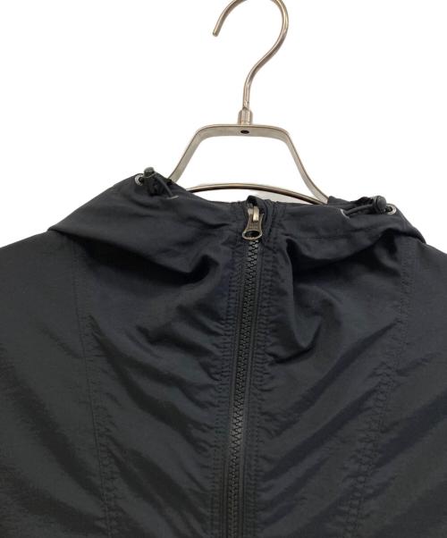 THE NORTH FACE（ザ ノース フェイス）THE NORTH FACE (ザ ノース フェイス) ナイロンパーカー ブラック サイズ:Lの古着・服飾アイテム