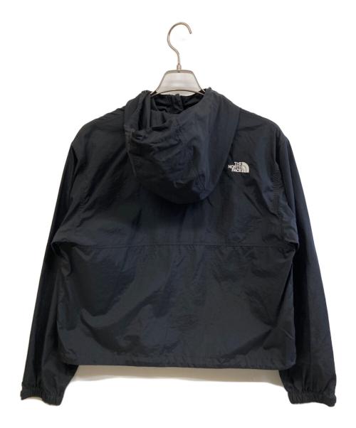 THE NORTH FACE（ザ ノース フェイス）THE NORTH FACE (ザ ノース フェイス) ナイロンパーカー ブラック サイズ:Lの古着・服飾アイテム