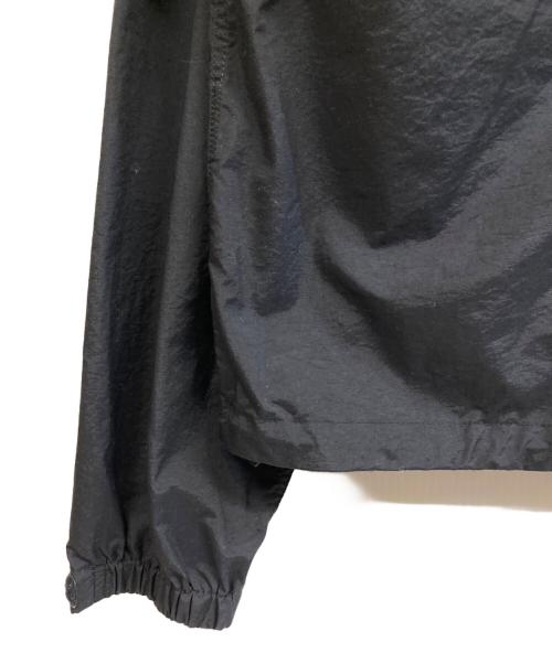 THE NORTH FACE（ザ ノース フェイス）THE NORTH FACE (ザ ノース フェイス) ナイロンパーカー ブラック サイズ:Lの古着・服飾アイテム