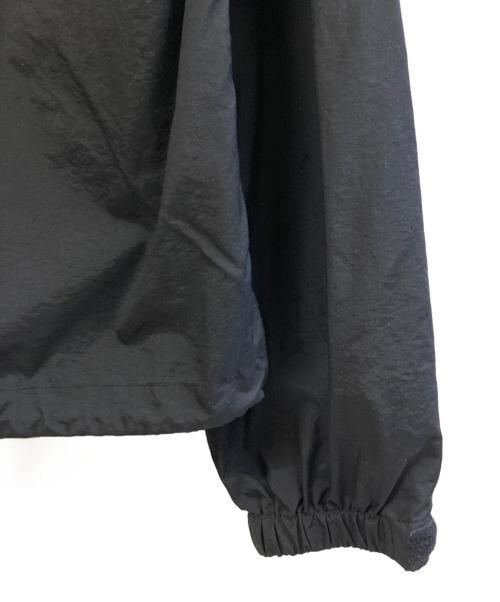 THE NORTH FACE（ザ ノース フェイス）THE NORTH FACE (ザ ノース フェイス) ナイロンパーカー ブラック サイズ:Lの古着・服飾アイテム