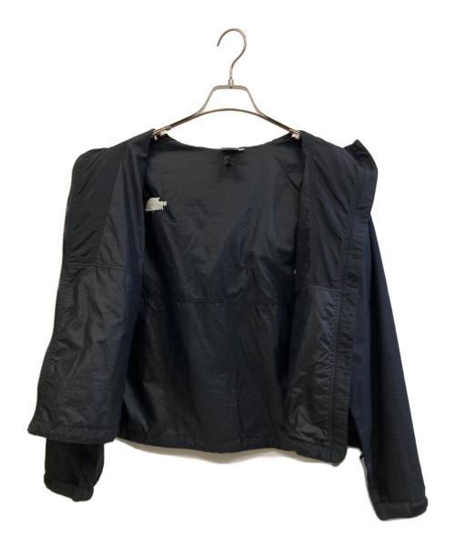 THE NORTH FACE（ザ ノース フェイス）THE NORTH FACE (ザ ノース フェイス) ナイロンパーカー ブラック サイズ:Lの古着・服飾アイテム