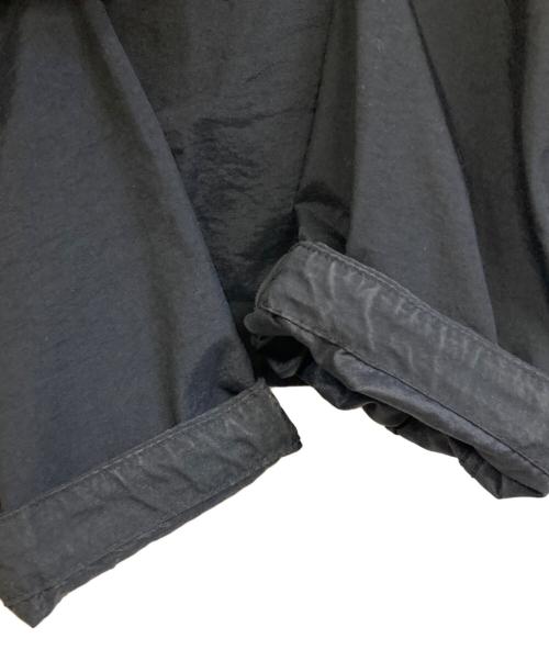 THE NORTH FACE（ザ ノース フェイス）THE NORTH FACE (ザ ノース フェイス) ナイロンパーカー ブラック サイズ:Lの古着・服飾アイテム