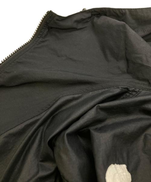 THE NORTH FACE（ザ ノース フェイス）THE NORTH FACE (ザ ノース フェイス) ナイロンパーカー ブラック サイズ:Lの古着・服飾アイテム