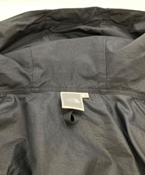 THE NORTH FACE（ザ ノース フェイス）THE NORTH FACE (ザ ノース フェイス) ナイロンパーカー ブラック サイズ:Lの古着・服飾アイテム