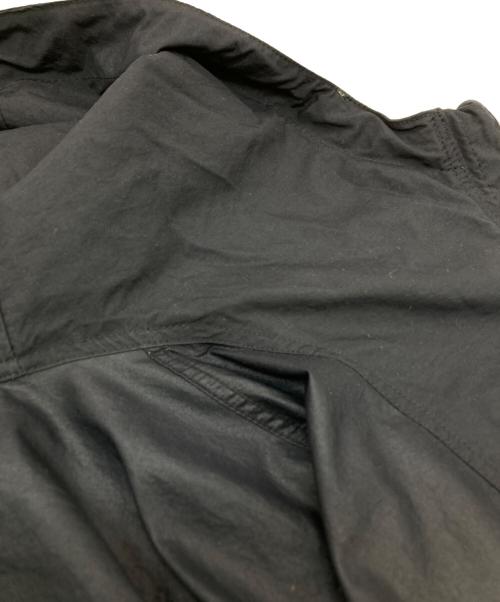 THE NORTH FACE（ザ ノース フェイス）THE NORTH FACE (ザ ノース フェイス) ナイロンパーカー ブラック サイズ:Lの古着・服飾アイテム