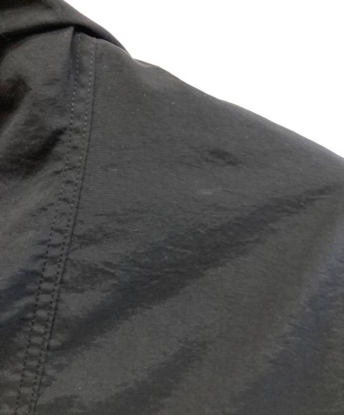 THE NORTH FACE（ザ ノース フェイス）THE NORTH FACE (ザ ノース フェイス) ナイロンパーカー ブラック サイズ:Lの古着・服飾アイテム