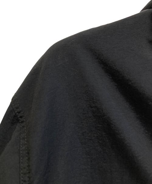 THE NORTH FACE（ザ ノース フェイス）THE NORTH FACE (ザ ノース フェイス) ナイロンパーカー ブラック サイズ:Lの古着・服飾アイテム