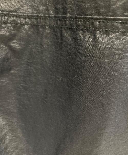 THE NORTH FACE（ザ ノース フェイス）THE NORTH FACE (ザ ノース フェイス) ナイロンパーカー ブラック サイズ:Lの古着・服飾アイテム