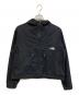 THE NORTH FACE（ザ ノース フェイス）の古着「ナイロンパーカー」｜ブラック