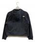 中古・古着 THE NORTH FACE (ザ ノース フェイス) ナイロンパーカー ブラック サイズ:L：10000円