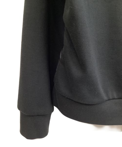 POLO RALPH LAUREN（ポロ・ラルフローレン）POLO RALPH LAUREN (ポロ・ラルフローレン) ダウンジャケット ブラック サイズ:Mの古着・服飾アイテム