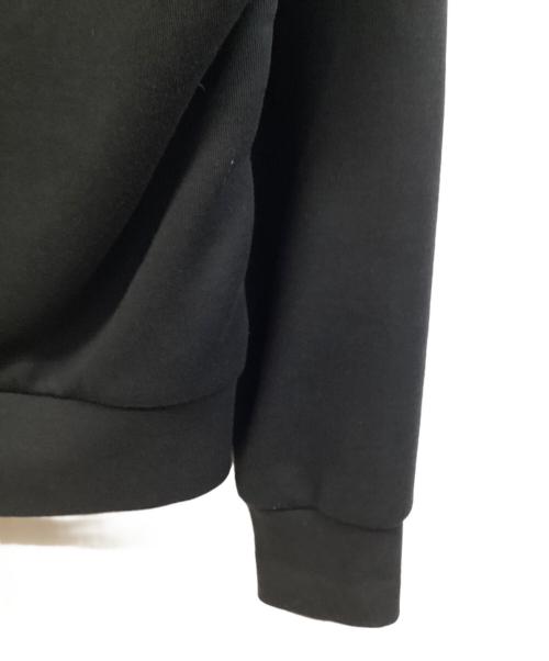 POLO RALPH LAUREN（ポロ・ラルフローレン）POLO RALPH LAUREN (ポロ・ラルフローレン) ダウンジャケット ブラック サイズ:Mの古着・服飾アイテム