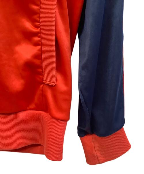 adidas（アディダス）adidas (アディダス) ATPトラックジャケット レッド サイズ:Mの古着・服飾アイテム