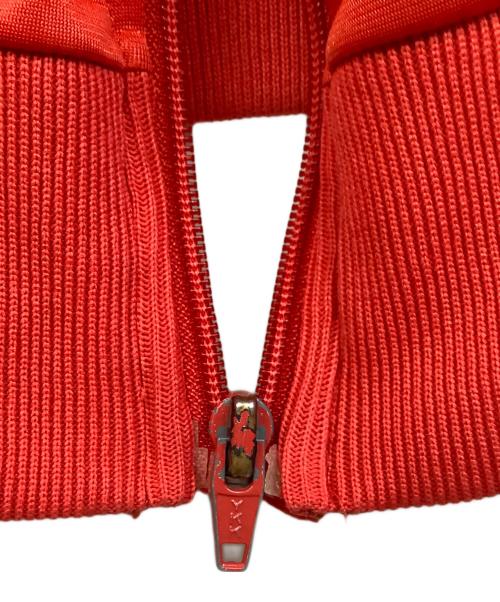 adidas（アディダス）adidas (アディダス) ATPトラックジャケット レッド サイズ:Mの古着・服飾アイテム
