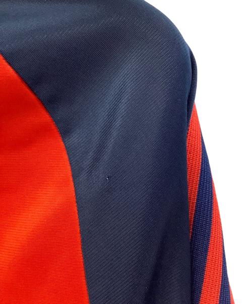 adidas（アディダス）adidas (アディダス) ATPトラックジャケット レッド サイズ:Mの古着・服飾アイテム