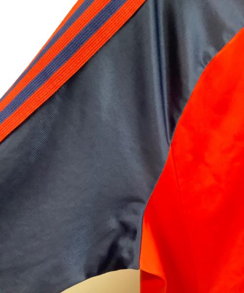adidas（アディダス）adidas (アディダス) ATPトラックジャケット レッド サイズ:Mの古着・服飾アイテム