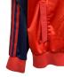 adidas (アディダス) ATPトラックジャケット レッド サイズ:M：13000円