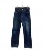 LEVI'Sリーバイス）の古着「501XXデニムパンツ」｜インディゴ