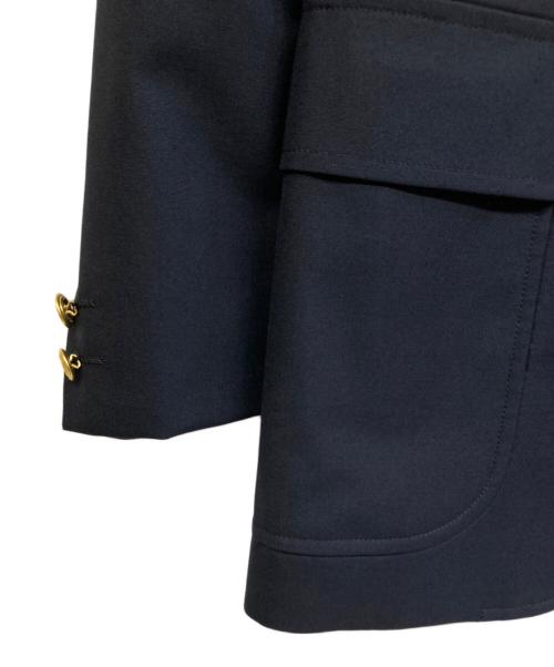 J.PRESS（ジェイプレス）J.PRESS (ジェイプレス) ブレザー ネイビー サイズ:A6の古着・服飾アイテム