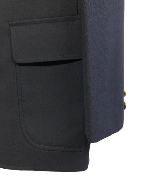 J.PRESS（ジェイプレス）J.PRESS (ジェイプレス) ブレザー ネイビー サイズ:A6の古着・服飾アイテム