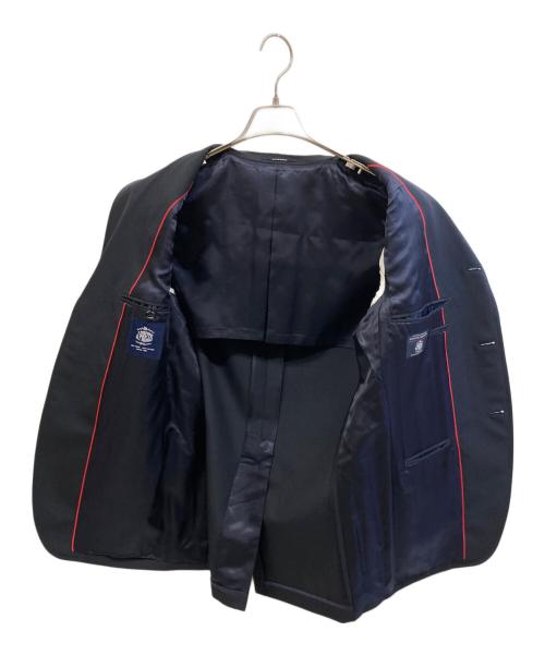 J.PRESS（ジェイプレス）J.PRESS (ジェイプレス) ブレザー ネイビー サイズ:A6の古着・服飾アイテム