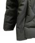 DESCENTE ALLTERRAIN (デザイント オルテライン) ダウンジャケット ブラック：60000円