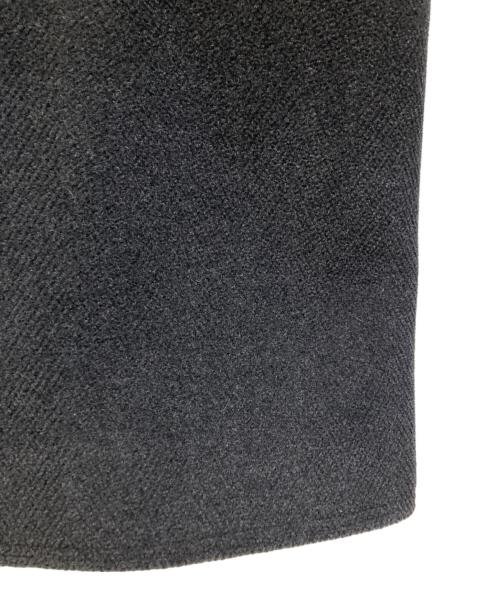MAISON SPECIAL（メゾンスペシャル）MAISON SPECIAL (メゾンスペシャル) ロングコート ブラック サイズ:2の古着・服飾アイテム
