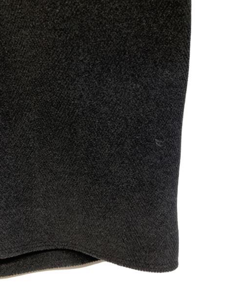 MAISON SPECIAL（メゾンスペシャル）MAISON SPECIAL (メゾンスペシャル) ロングコート ブラック サイズ:2の古着・服飾アイテム