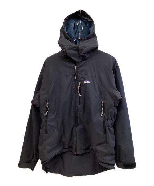 Patagonia（パタゴニア）Patagonia (パタゴニア) 中綿ジャケット グレー サイズ:Lの古着・服飾アイテム