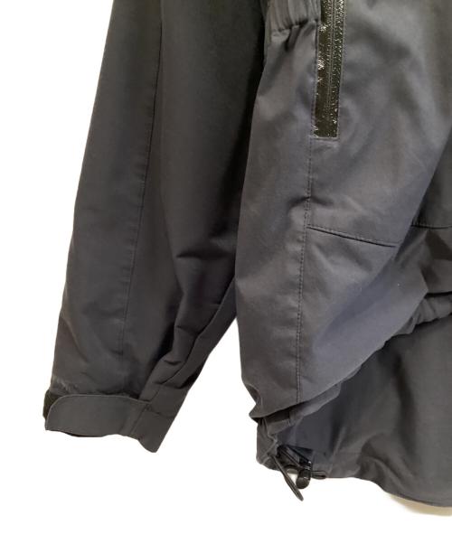 Patagonia（パタゴニア）Patagonia (パタゴニア) 中綿ジャケット グレー サイズ:Lの古着・服飾アイテム
