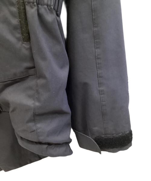 Patagonia（パタゴニア）Patagonia (パタゴニア) 中綿ジャケット グレー サイズ:Lの古着・服飾アイテム