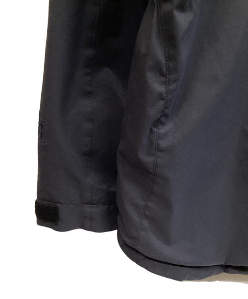 Patagonia（パタゴニア）Patagonia (パタゴニア) 中綿ジャケット グレー サイズ:Lの古着・服飾アイテム