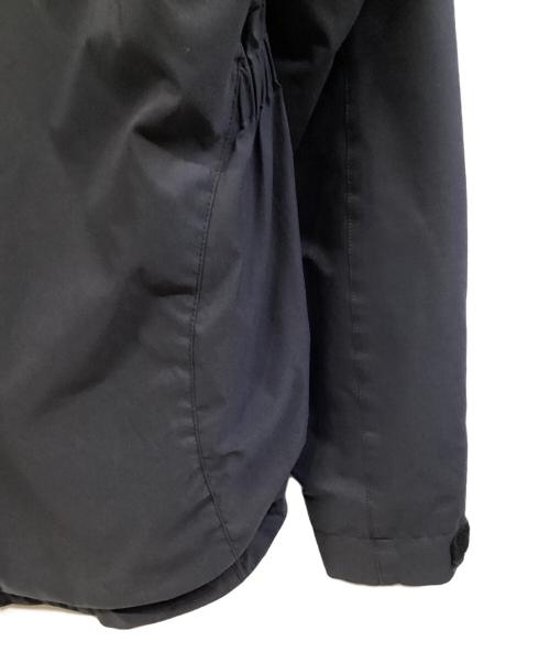 Patagonia（パタゴニア）Patagonia (パタゴニア) 中綿ジャケット グレー サイズ:Lの古着・服飾アイテム