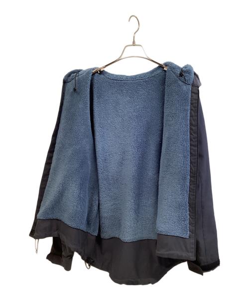 Patagonia（パタゴニア）Patagonia (パタゴニア) 中綿ジャケット グレー サイズ:Lの古着・服飾アイテム