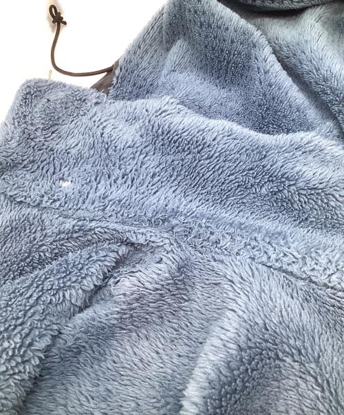Patagonia（パタゴニア）Patagonia (パタゴニア) 中綿ジャケット グレー サイズ:Lの古着・服飾アイテム