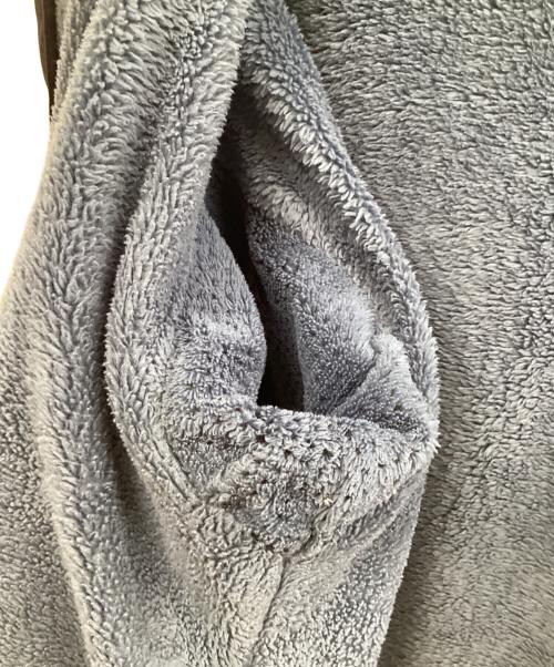 Patagonia（パタゴニア）Patagonia (パタゴニア) 中綿ジャケット グレー サイズ:Lの古着・服飾アイテム