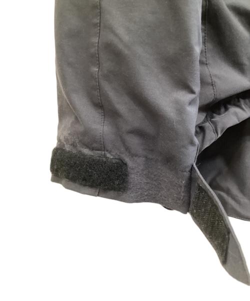 Patagonia（パタゴニア）Patagonia (パタゴニア) 中綿ジャケット グレー サイズ:Lの古着・服飾アイテム