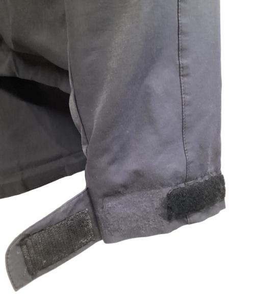 Patagonia（パタゴニア）Patagonia (パタゴニア) 中綿ジャケット グレー サイズ:Lの古着・服飾アイテム