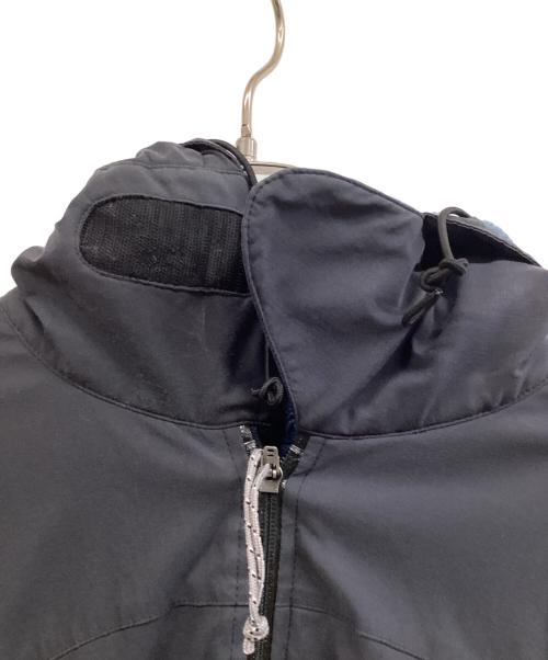 Patagonia（パタゴニア）Patagonia (パタゴニア) 中綿ジャケット グレー サイズ:Lの古着・服飾アイテム
