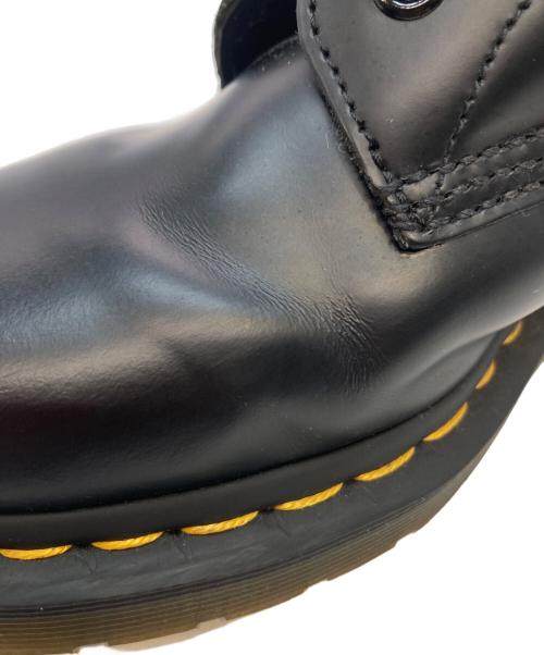 Dr.Martens（ドクターマーチン）Dr.Martens (ドクターマーチン) 8ホールブーツ ブラック サイズ:EU33の古着・服飾アイテム