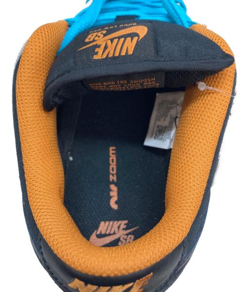 NIKE（ナイキ）NIKE (ナイキ) スニーカー ホワイト サイズ:26 未使用品の古着・服飾アイテム