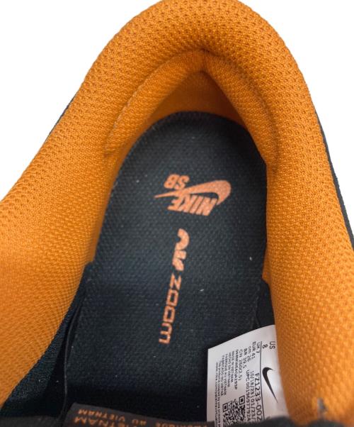 NIKE（ナイキ）NIKE (ナイキ) スニーカー ホワイト サイズ:26 未使用品の古着・服飾アイテム