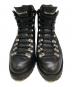 DSQUARED2 (ディースクエアード) レースアップブーツ ブラック サイズ:25：20000円