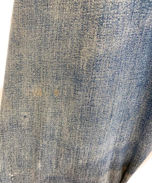 LEE（リー）LEE (リー) デニムジャケット インディゴ サイズ:46の古着・服飾アイテム
