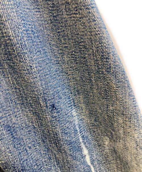 LEE（リー）LEE (リー) デニムジャケット インディゴ サイズ:46の古着・服飾アイテム