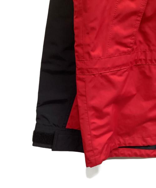 THE NORTH FACE（ザ ノース フェイス）THE NORTH FACE (ザ ノース フェイス) ジャケット レッド サイズ:S 未使用品の古着・服飾アイテム
